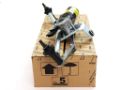 تصویر  اهرم و موتور برف پاک کن کامل پژو 206 تیپ 3 برند آی آر امکو IREMCO