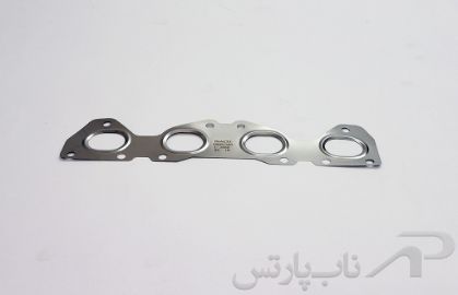 تصویر  واشر منیفولد دود موتور TU5 رانا کد 1860120599 برند ایساکو