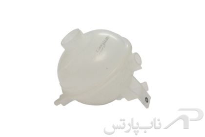تصویر  منبع انبساط آب رادیاتور رانا کد 1720301999 برند ایساکو