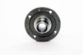 تصویر  توپی چرخ جلو 4 پیچ قطر 82mm تارا کد 0450100299 برند ایساکو