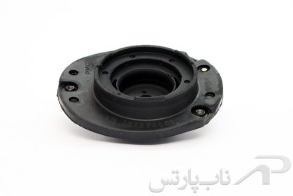 تصویر  توپی سرکمک فنر جلو چپ (راننده) رانا کد 0450300799 برند ایساکو