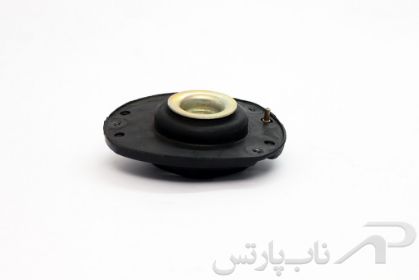 تصویر  توپی سرکمک فنر جلو راست (شاگرد) رانا پلاس کد 0450300899 برند ایساکو