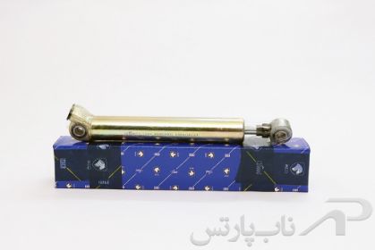 تصویر  جک (سیلندر) فرمان هیدرولیک سورن کد 0990300199 برند ایساکو