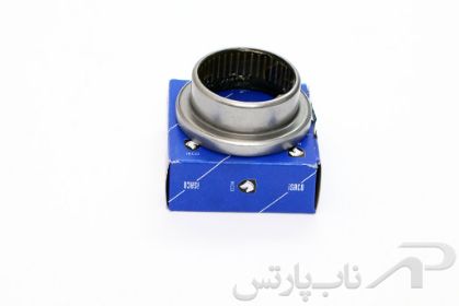 تصویر  بلبرینگ بازویی متحرک (ژامبون) داخلی پژو 206 تیپ 2 کد 0270500299 برند ایساکو
