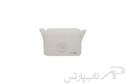 تصویر  منبع آب شیشه شوی آردی کد 1720100399 برند ایساکو