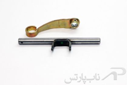 تصویر  دوشاخه کلاچ گیربکس BE موتور XU7 سمند کد 0150700499 برند ایساکو