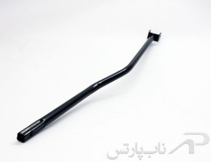 تصویر  اهرم تعویض دنده (میل لیور) بهینه سورن کد 0150213799 برند ایساکو