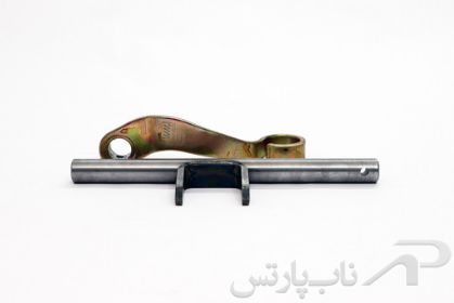 تصویر  دوشاخه کلاچ گیربکس BE موتور EF7 سورن کد 0150701299 برند ایساکو