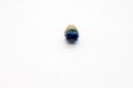 تصویر  فشنگی (سنسور) دمای آب سر آبی تک فیش موتور XU7P آریسان 2 کد 0920101099 برند ایساکو