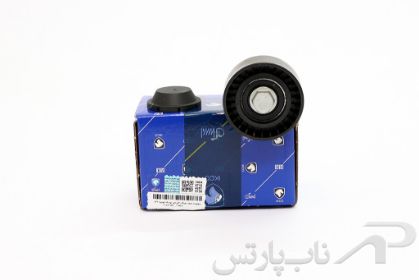تصویر  غلتک هرزگرد کامل دینام نوع A موتور EF7P ریرا کد 1160103999 برند ایساکو