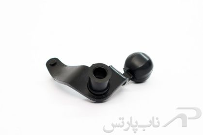تصویر  میل ماهک (میل رابط) کوتاه تعویض دنده پژو پارس کد 1680401099 برند ایساکو