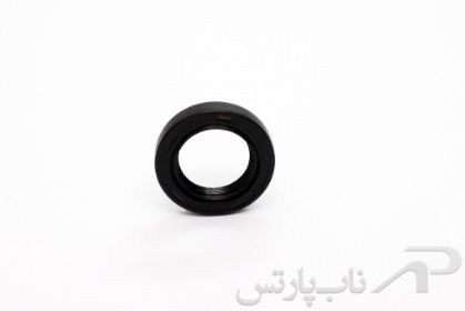 تصویر  کاسه نمد شفت ورودی گیربکس BE ابعاد (6-36*23) موتور EF7 سورن کد 0170500799 برند ایساکو