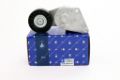 تصویر  غلتک تسمه سفت کن دینام با پایه موتور XU7 سمند کد 1160100999 برند ایساکو