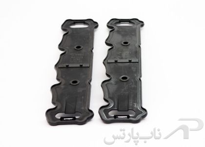 تصویر  واشرصفحه ایی درپوش قالپاق سوپاپ (طرح ایده نگر) موتور TU5 پژو 207 کد 1861201399 برند ایساکو