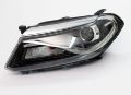 تصویر  چراغ جلو چپ (راننده) تیگو 5 نیو اصل چری (Genuine Parts) T21-4421010BC