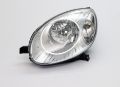 تصویر  چراغ جلو چپ (راننده) ام وی ام 110S اصل چری (Genuine Parts) J00-4421010