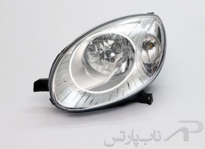 تصویر  چراغ جلو چپ (راننده) ام وی ام 110S اصل چری (Genuine Parts) J00-4421010