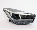 تصویر  چراغ جلو راست (شاگرد) ام وی ام X55 پرو اصل چری (Genuine Parts) 605000635AA