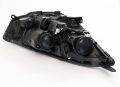 تصویر  چراغ جلو چپ (راننده) ام وی ام X55 پرو اصل چری (Genuine Parts) 605000634AA