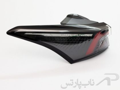 تصویر  چراغ خطر عقب روی گلگیر چپ (راننده) آریزو 6 پرو اصل چری (Genuine Parts) 605000419AA