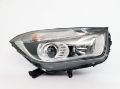 تصویر  چراغ جلو راست (شاگرد) جک S5 اصل جک (Genuine Parts) 4121200U1510