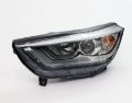 تصویر  چراغ جلو چپ (راننده) جک S3 اصل جک (Genuine Parts) 4121100U2221