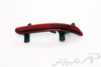 تصویر  چراغ مه شکن عقب راست (شاگرد) تیگو 8 پرو اصل چری (Genuine Parts) 605000368AA