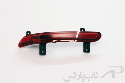 تصویر  چراغ مه شکن عقب چپ (راننده) تیگو 8 پرو اصل چری (Genuine Parts) 605000367AA