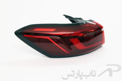 تصویر  چراغ خطر عقب روی گلگیر چپ (راننده) تیگو 8 پرو اصل چری (Genuine Parts) 605000236AA