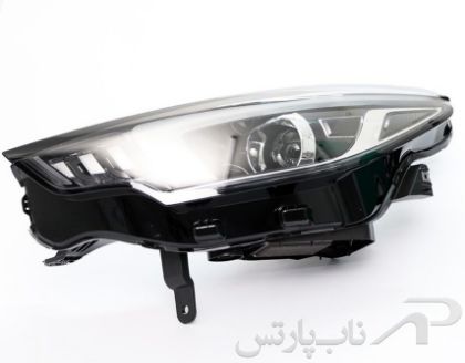 تصویر  چراغ جلو چپ (راننده) آریزو 6 پرو اصل چری (Genuine Parts) 605000415AA