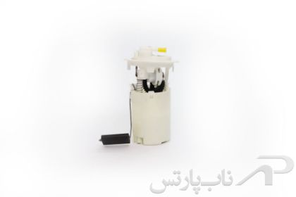تصویر  پمپ بنزین (سوخت) آریسان کد 729 برند ماد پارت