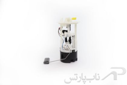 تصویر  پمپ بنزین (سوخت) شاهین برند ماد پارت 
