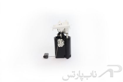 تصویر  پمپ بنزین (سوخت) صفر درجه (سربزرگ) با رگلاتور و اورینگ پژو 405 برند ماد پارت 