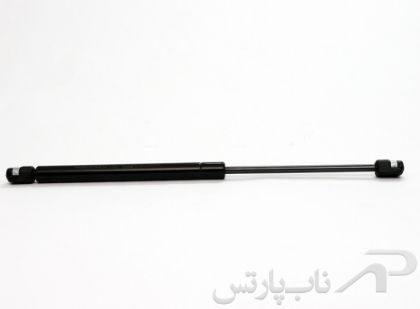 تصویر  جک درب صندوق عقب پژو 206 صندوقدار کد 0520200699 برند ایساکو