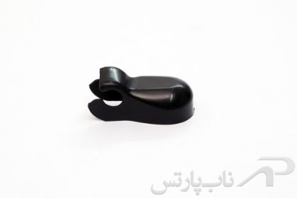 تصویر  قاب (کاور) روی مهره بازویی برف پاک کن جلو راست پژو 405 برند پویا قطعه با دوام