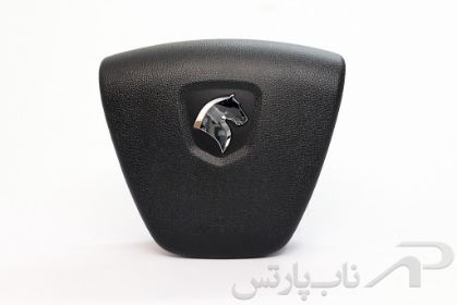 تصویر  کیسه هوا (ایربگ) کامل چپ (راننده) دنا برند کروز