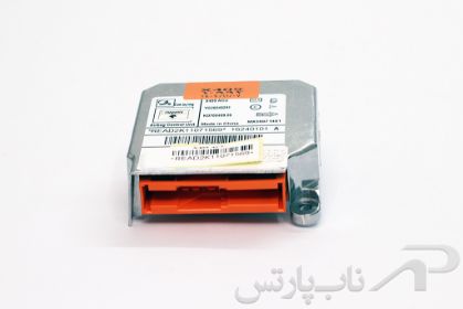 تصویر  یونیت ایربگ (رایانه کیسه هوا) دنا پلاس (6FL) برند کروز