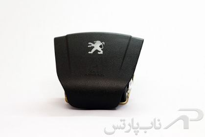 تصویر  کیسه هوا (ایربگ) کامل چپ (راننده) پژو پارس برند کروز