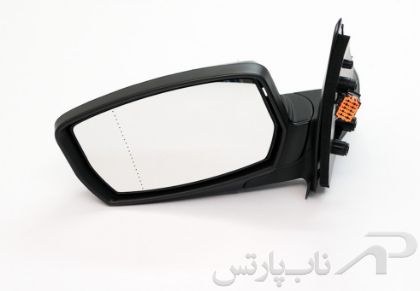 تصویر  آینه برقی چپ (راننده) سورن برند کروز