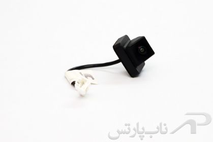 تصویر  دوربین دنده عقب پژو پارس برند کروز