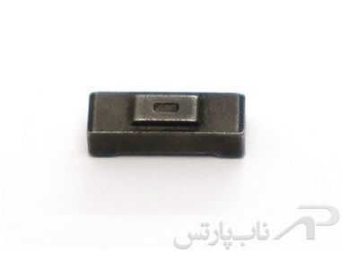 تصویر  خار موشکی کشویی گیربکس 3 و 4 (کوچک) پراید برند پویا قطعه با دوام