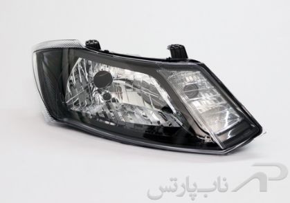 تصویر  چراغ جلو راست (شاگرد) کوییک برند کروز