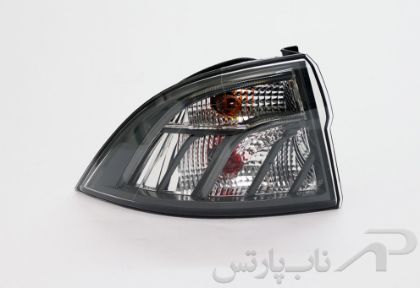 تصویر  چراغ خطر عقب روی گلگیر چپ (راننده) سورن پلاس برند کروز