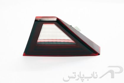 تصویر  چراغ خطر عقب روی درب صندوق راست (شاگرد) شاهین برند کروز