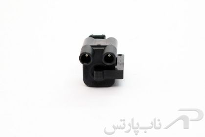 تصویر  کویل دوبل 2 و 3 کانکتور مشکی موتور XU7 آریسان برند کروز