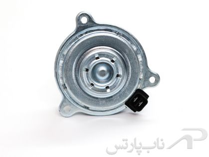 تصویر  موتور فن رادیاتور خاری پژو 405 برند آی آر امکو IREMCO