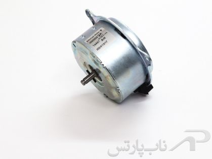 تصویر  موتور فن رادیاتور خاری پژو پارس برند آی آر امکو IREMCO