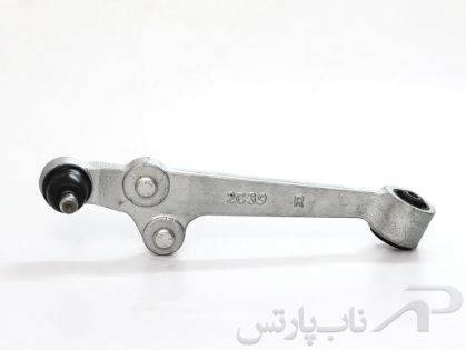 تصویر  طبق جلو کامل راست (شاگرد) تیبا برند عظام