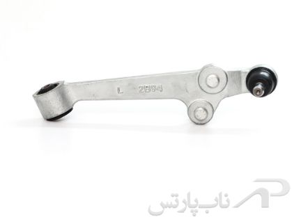 تصویر  طبق جلو کامل چپ (راننده) کوییک برند عظام