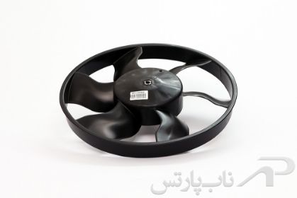 تصویر  پروانه فن رادیاتور سوپر شارژ آردی برند ماد پارت